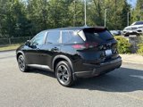 New 2026 Nissan Rogue SV image 4