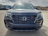 New 2025 Honda Ridgeline TrailSport image 3