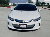 Used 2017 Chevrolet Volt LT w/ Comfort Package image 2