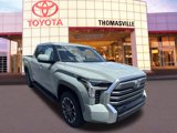New 2025 Toyota Tundra Limited image 3