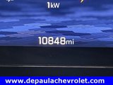 Certified 2024 Chevrolet Equinox EV RS image 2