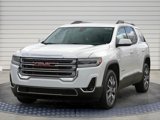 Used 2023 GMC Acadia SLT image 3