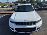 New 2025 Jeep Grand Cherokee L Limited image 3