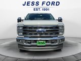 New 2025 Ford F350 Lariat w/ Chrome Package image 2