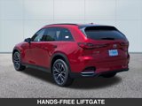 New 2025 MAZDA CX-70 Plug-In Hybrid w/ Premium Plus image 3