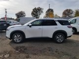 New 2025 Nissan Pathfinder SL w/ Cargo Package image 3