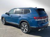 New 2025 Volkswagen Atlas SEL image 3