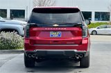 New 2025 Chevrolet Suburban Premier image 5