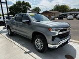 New 2025 Chevrolet Silverado 1500 LT w/ Safety Package image 6