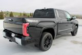 New 2025 Toyota Tundra 1794 Edition image 3