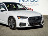 Used 2022 Audi A6 Premium Plus image 5