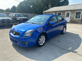 Used 2010 Nissan Sentra 2.0 SR image 3