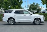 New 2025 Hyundai Palisade Calligraphy image 3