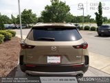 Certified 2025 MAZDA CX-50 Meridian Edition w/ Weather Package image 4