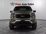 Used 2023 Ford F150 XLT image 4