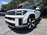 Used 2025 Hyundai Santa Fe Limited image 2