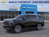 New 2025 Chevrolet Tahoe High Country image 2