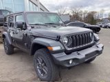 New 2025 Jeep Wrangler Sport S image 2