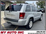 Used 2010 Jeep Grand Cherokee Laredo image 4
