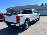 Used 2022 Ford F350 Lariat image 5