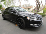 Used 2014 Volkswagen Passat TDI SEL Premium image 3