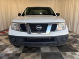 Used 2017 Nissan Frontier S image 4