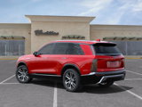 New 2026 Cadillac Vistiq Luxury w/ LPO, Floor Liner Package image 3