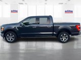 Used 2021 Ford F150 Lariat w/ Equipment Group 502A High image 6
