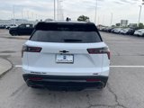 New 2026 Chevrolet Equinox RS w/ Convenience Package III image 4