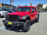 New 2025 Jeep Wrangler Unlimited Sport S 4xe image 3