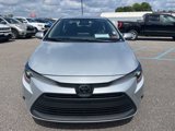 Used 2025 Toyota Corolla LE image 2