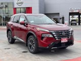 New 2025 Nissan Rogue Platinum image 2