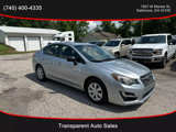 Used 2015 Subaru Impreza 2.0i image 3