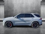 New 2025 Mercedes-Benz GLE 63 AMG S image 5