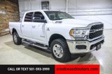 Used 2022 RAM 2500 Big Horn image 2
