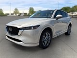 Certified 2024 MAZDA CX-5 AWD 2.5 S image 3