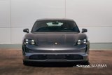 Used 2021 Porsche Taycan 4S image 3