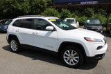 Used 2016 Jeep Cherokee Limited image 5