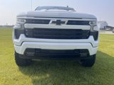 New 2025 Chevrolet Silverado 1500 RST w/ All Star Edition Plus image 6