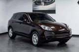 Used 2014 Porsche Cayenne Platinum Edition image 2