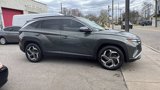 Used 2022 Hyundai Tucson SEL image 4
