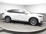 New 2025 Acura MDX SH-AWD w/ Technology Package image 4