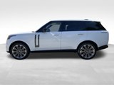 New 2025 Land Rover Range Rover SE image 5