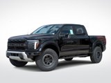 New 2025 Ford F150 Raptor image 1