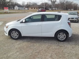 Used 2017 Chevrolet Sonic LT image 2