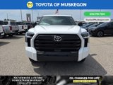 New 2025 Toyota Tundra SR5 w/ SR5 Convenience Package image 2