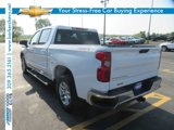 Used 2024 Chevrolet Silverado 1500 LT image 5