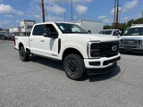 New 2025 Ford F250 4x4 Crew Cab Super Duty image 4