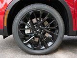 New 2025 Mitsubishi Outlander SEL Black Edition image 3
