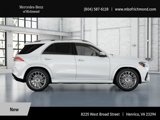 New 2026 Mercedes-Benz GLE 350 4MATIC image 2